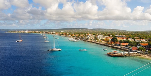 Verrassingsreis Bonaire 3*