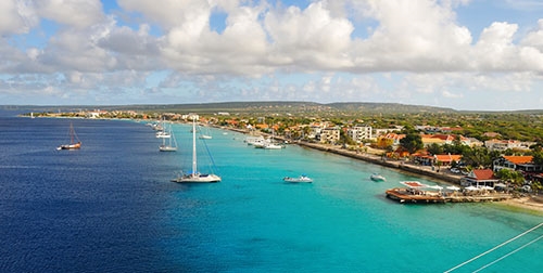 Verrassingsreis Bonaire 3*