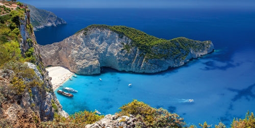 Excursiereis Zakynthos