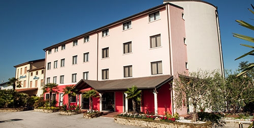 Hotel Maraschina