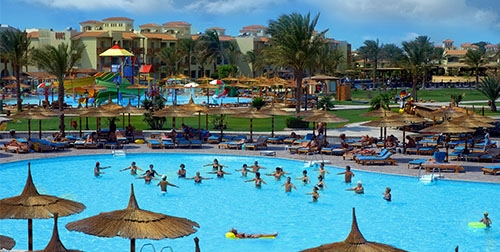 Dana Beach Resort