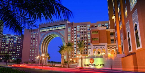 Mövenpick Ibn Battuta