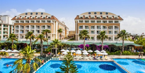 Hotel Vera Mare Resort