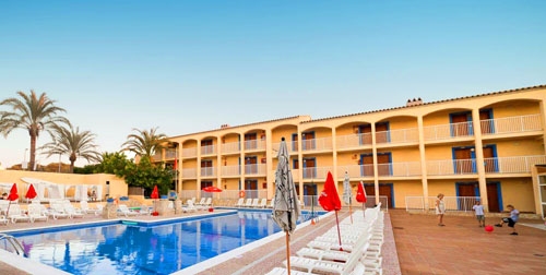 Club Cala Tarida