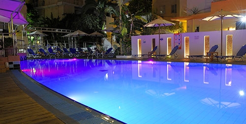 Hotel Agla