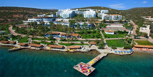 Bodrum Holiday Resort