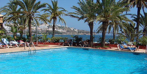 Lido Appartementen