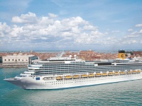 Cruise Middellandse Zee & Ibiza