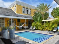 Cruise Nederlandse Antillen, Panama en Colombia