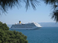 Cruise Middellandse Zee & Ibiza