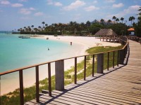 Cruise Caribbean met Aruba, Bonaire & Curacao