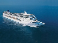 Cruise Griekse eilanden en Italië