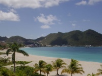 Cruise Bahama's, St. Thomas & St. Maarten