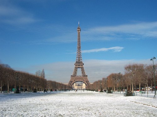 Stedentrip Parijs - Holiday Inn Paris Bastille