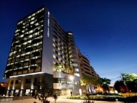Lissabon - Hotel Açores