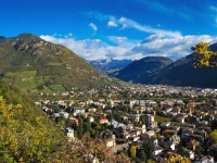 Fietsvakantie van Bolzano en Gardameer naar Venetië