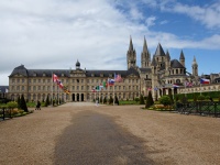 Wandelvakantie Normandië - Diverse hotels