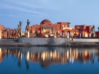 Zonvakantie Egypte - Hotel Dawar El Omda