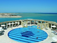 Zonvakantie Egypte - Hotel Three Corners Ocean View
