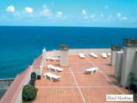 Zonvakantie La Palma - Hotel Maritimo