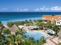Zonvakantie Cuba - Breezes Bella Costa