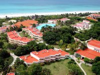 Zonvakantie Cuba - Breezes Varadero