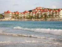 Zonvakantie St. Maarten - Divi Little Bay Resort