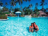 Zonvakantie Punta Cana - Barceló Dominican Beach