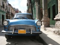 Single rondreis Klassiek Cuba