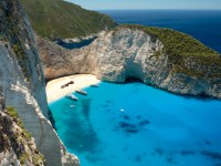 Single Reis Griekenland - De Odyssee actief 40-55 jaar