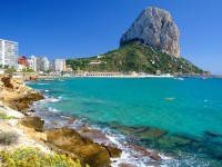 Single Reis Costa Blanca - Actief, strand én cultuur