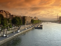 Stedentrip Parijs - Holiday Inn Paris-Bibliotheque