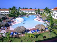 Zonvakantie Playa Dorada - Hotel Occidental Allegro