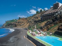Zonvakantie Madeira - Hotel Orca Praia