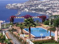 Ocean Gardens Hotel