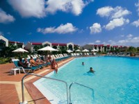 Zonvakantie Bonaire - Plaza Resort Bonaire