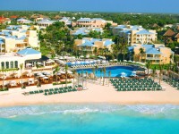 Occidental Royal Hideaway Playacar (hotel)