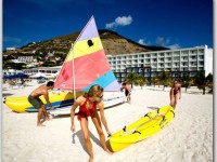 Zonvakantie St. Maarten - Sonesta Great Bay Resort