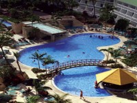 Zonvakantie St. Maarten - Sonesta Maho Beach & Casino