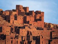 Fly-drive koningssteden van Marokko