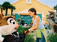 Disneyland® Resort Paris - Vienna Int. Magic Circus
