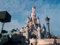 Disneyland® Paris busspecial