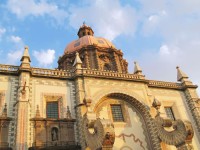 Fly-drive Mexico - Highlights of Yucatán