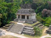 Fly-drive Verlenging Highlights of Yucatán