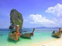 Rondreis Zuidelijke Parels van Thailand
