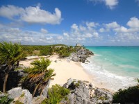 Fly-drive Verlenging Highlights of Yucatán