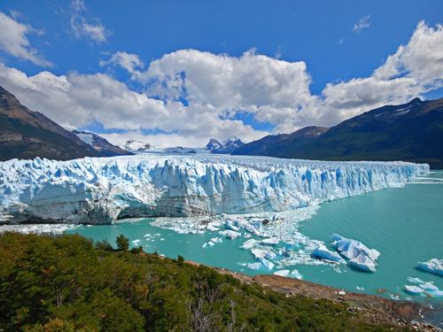 Rondreis Argentinië & Chili - Argentinië & Patagonië
