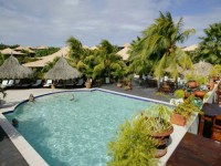 Curaçao Lucretia Tour - Papagayo Beach Resort