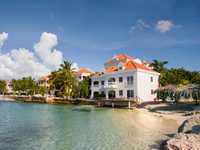 Curaçao Lucretia Tour - Avila Hotel