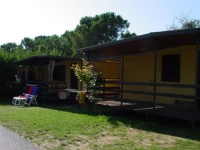 Autovakantie Gardameer - Camping Toscolano